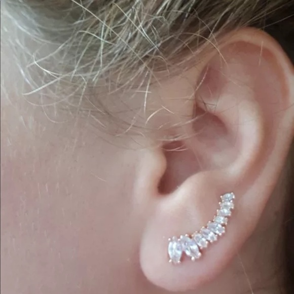 Baguette ear climbers - Picture 9 of 16